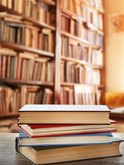 Book Publishing
