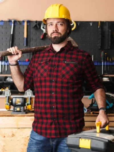 Local Handyman