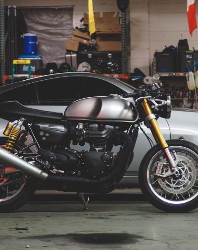 Cars, Trucks, Motorcycles