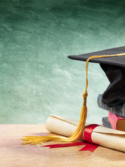 Education or Training Opportunities and Scholarships