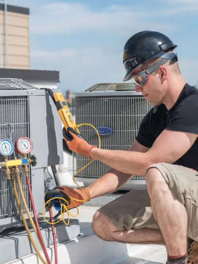 HVAC