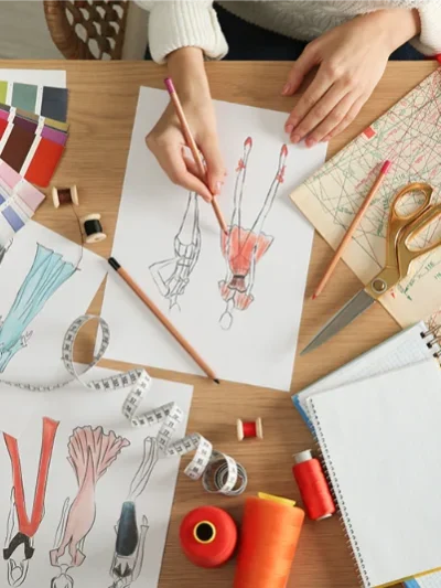 Clothing Design