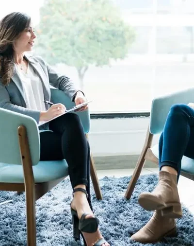 Mental Health Counseling