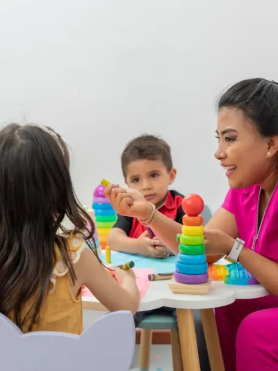 Childcare