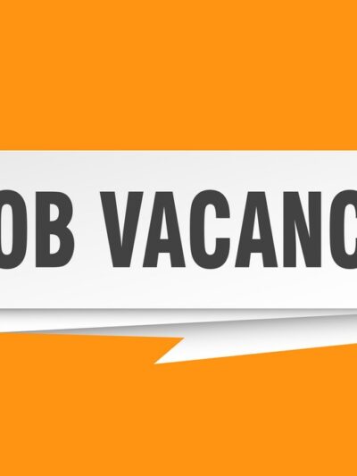 Job Vacancies