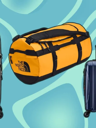 Luggage