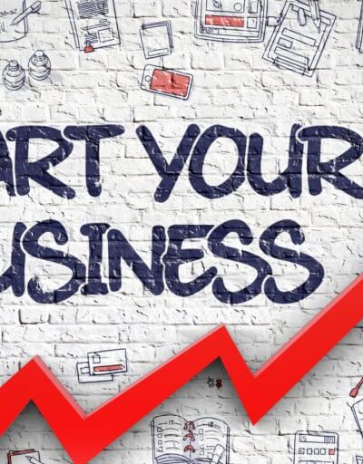 Business Start-Up Services