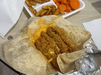 School Food