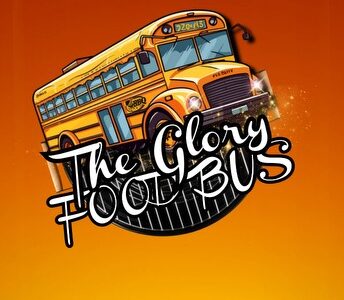 The Glory Food Bus