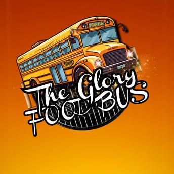 The Glory Food Bus